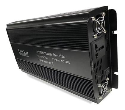 Equipamentos Asa Sul Brasilia DF - Fotos para Inversor de voltagem de 12v para 220v para sistema Off Grid