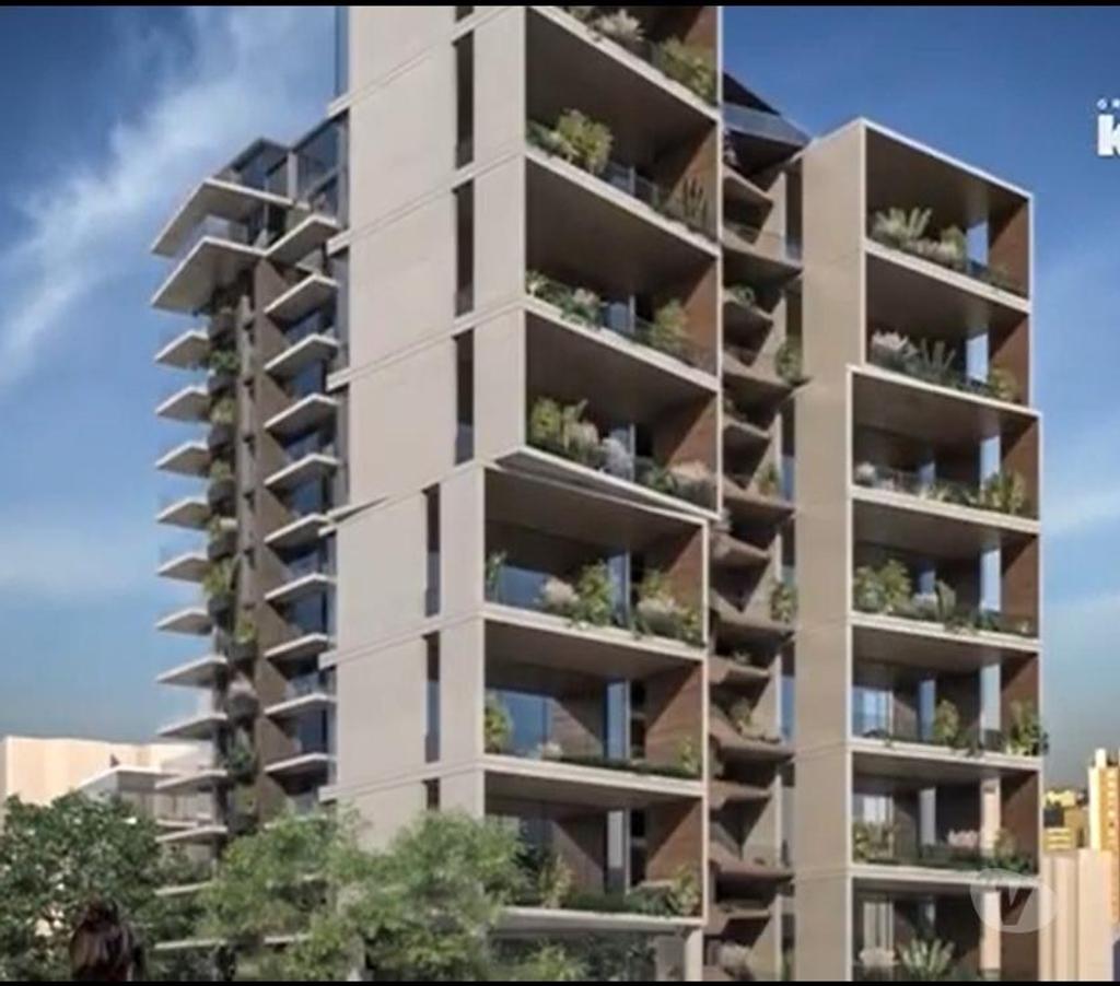 Empreendimentos imóveis Sao Paulo SP Moema - Fotos para Lançamento de APTO DE ALTISSIMO PADRÃO EM