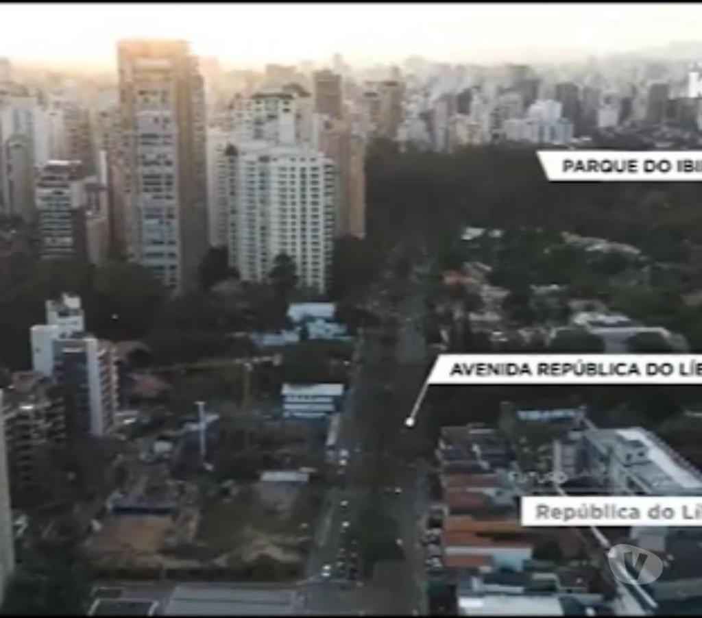Empreendimentos imóveis Sao Paulo SP Moema - images_alt_text Lançamento de APTO DE ALTISSIMO PADRÃO EM