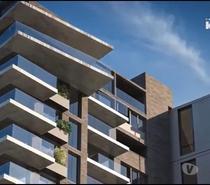 Lançamento de APTO DE ALTISSIMO PADRÃO EM