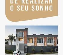 Casa - você está a um passo de realizar seu sonho