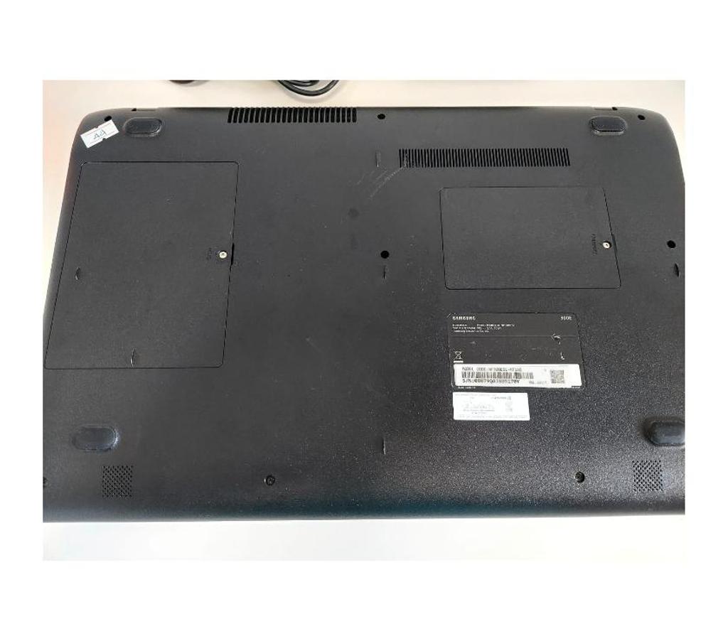 Computador Praia Grande SP - Fotos para Notebook Samsung 15 Pol - Funcionando + SSD NVME