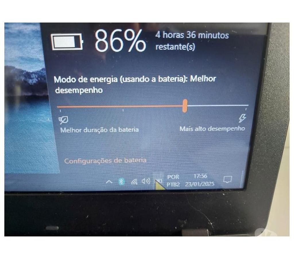 Computador Praia Grande SP - Fotos para Notebook Samsung 15 Pol - Funcionando + SSD NVME