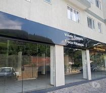 Loja para alugar - Pedro do Rio - PetrópolisRJ