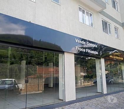 Aluguel imóveis comerciais - Fotos para Loja para alugar - Pedro do Rio - PetrópolisRJ