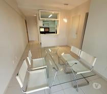 Apartamento no Parque 10 - Aluguel Cond. Napólis