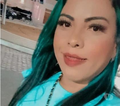 Acompanhantes - Fotos para Kika trans versátil Mossoró