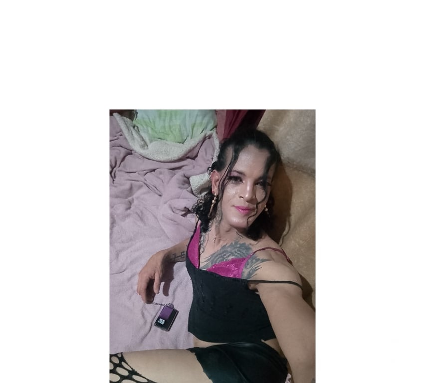 Garotas de programa Castro PR - Fotos para Trans 42 991358673