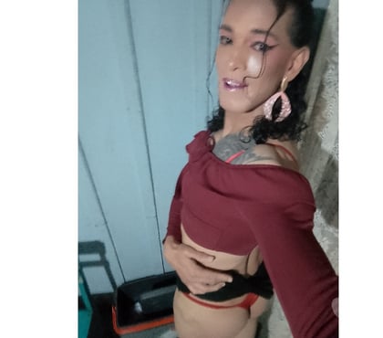Garotas de programa - Fotos para Trans 42 991358673