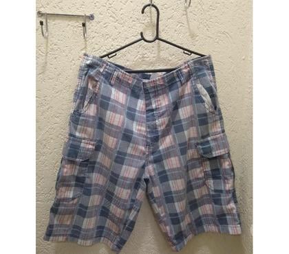 Roupas e Acessórios - Fotos para Bermudas Masculina para Brechós