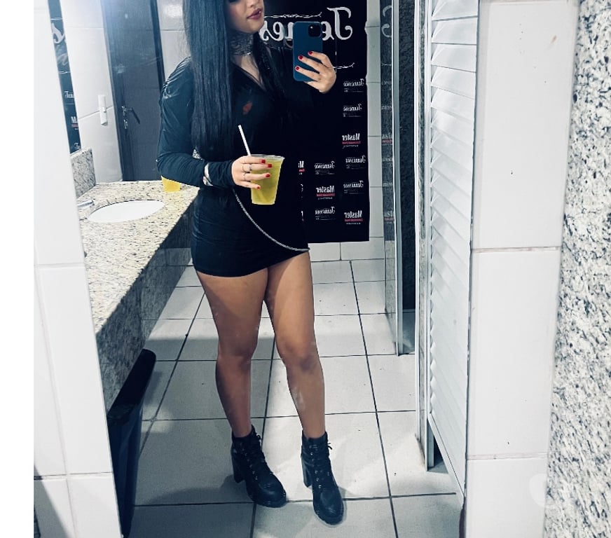 Garotas de programa Sao Jose SC - Fotos para Novidade Alice 18 aninhos