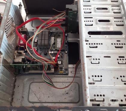 Serviços de Informática Centro de Salvador Salvador BA - Fotos para Manutenção de computadorcpudesktop