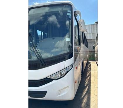 Ônibus usados Cidade Industrial de Curitiba Curitiba PR - Fotos para Onibus Marcopolo M.Benz of.1721 ano 2014 cód.9442