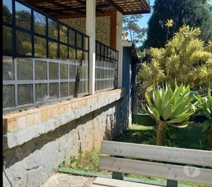 Casas para comprar - Fotos para CASA CONDOMÍNIO QUITANDINHA PETRÓPOLIS 5 SUÍTES GARAGEM