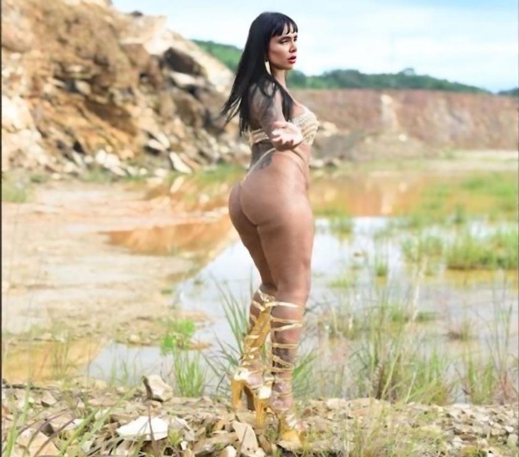 Garotas de programa Patrocinio MG - Fotos para Morena safadinha bem dotada