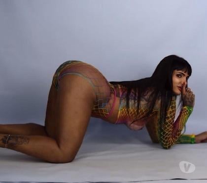 Acompanhantes - Fotos para Morena safadinha bem dotada