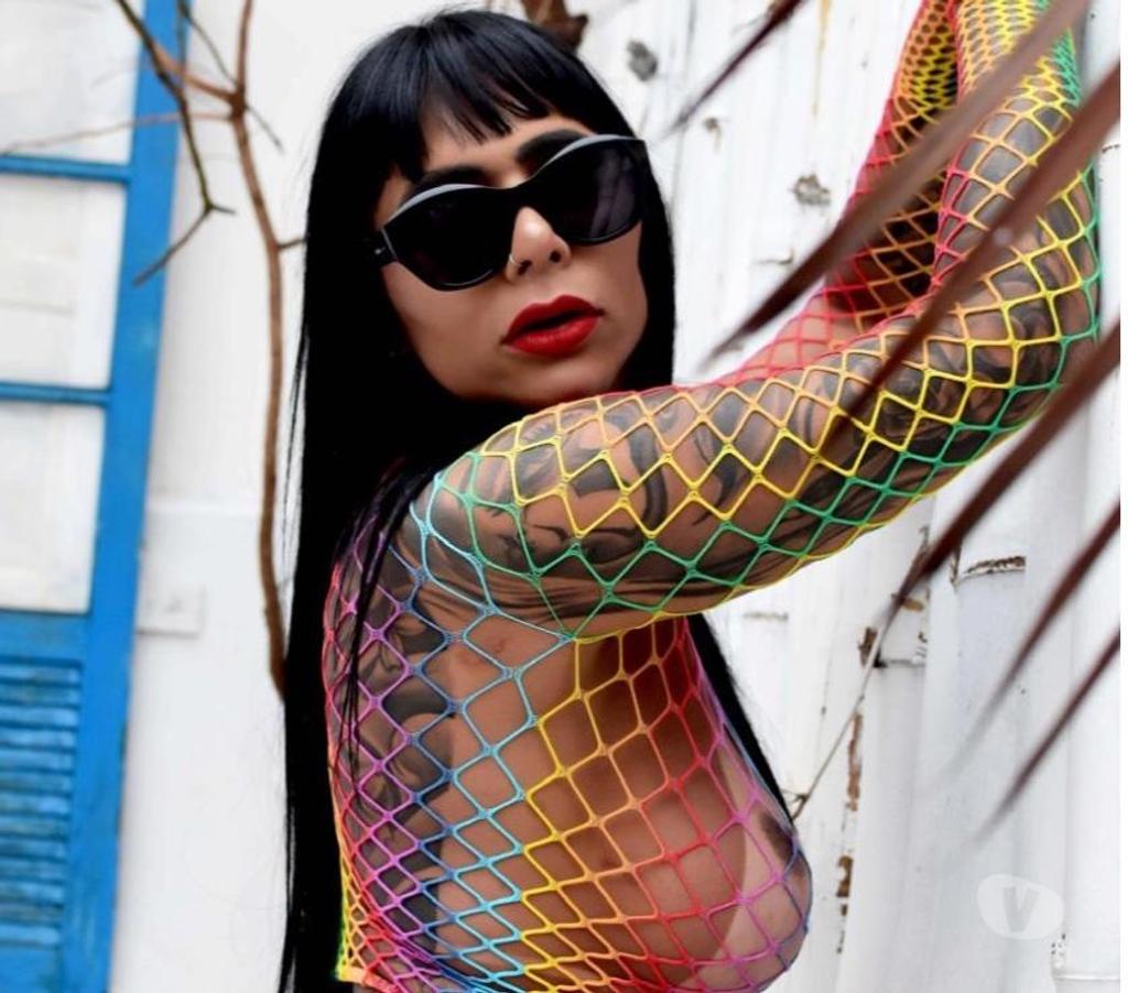 Garotas de programa Uberaba MG - Fotos para Morena linda e dotada