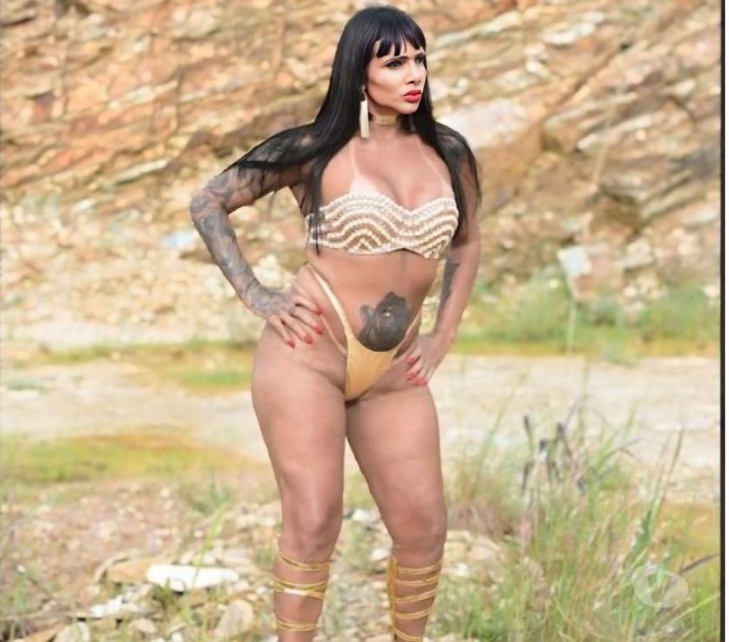 Garotas de programa Uberaba MG - Fotos para Morena linda e dotada