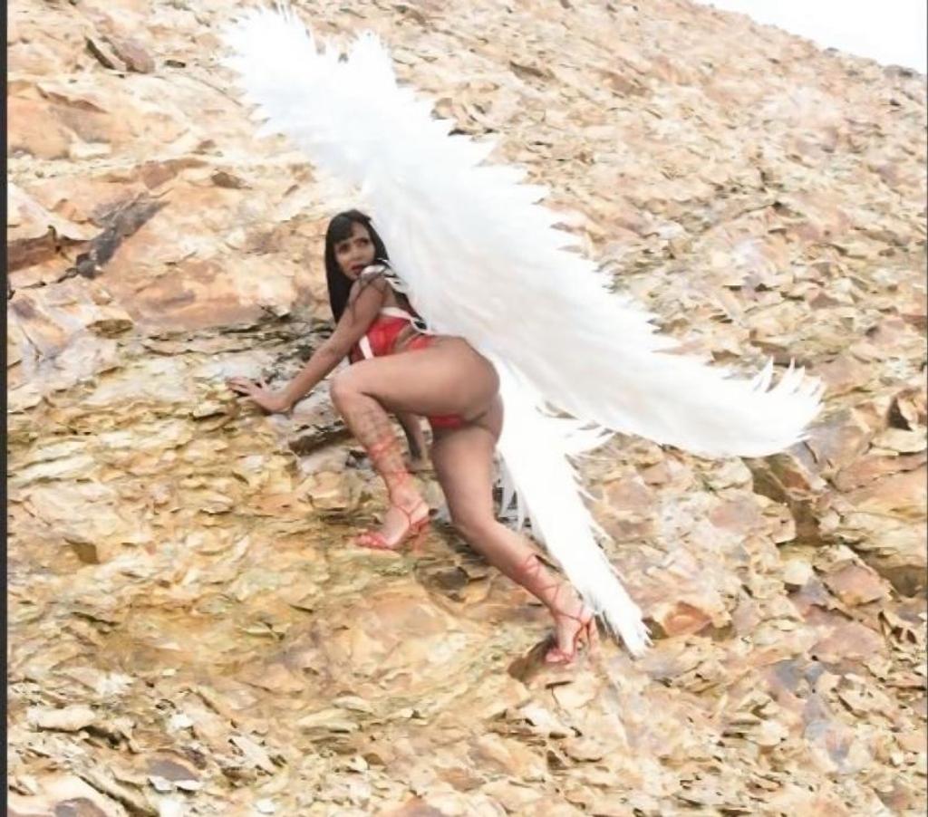 Garotas de programa Uberaba MG - Fotos para Morena linda e dotada