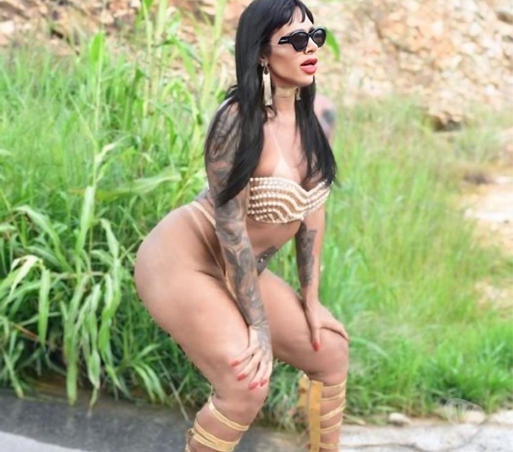 Garotas de programa Uberaba MG - Fotos para Morena linda e dotada