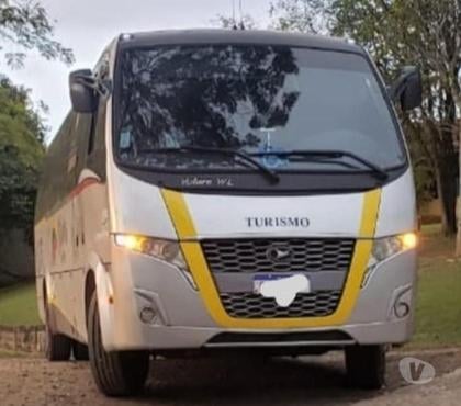  Ônibus Usados Venda Cidade Industrial de Curitiba Curitiba PR - Fotos para Micro Onibus Limousine executiva ano 2015 cód.9450