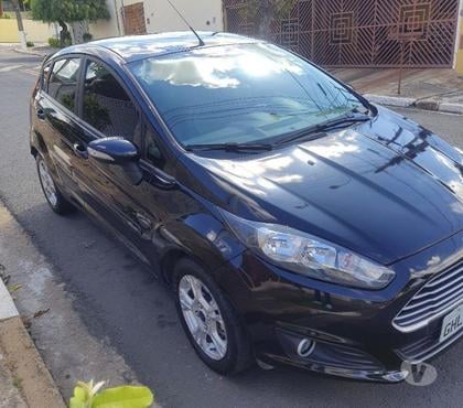 Compra carros - Fotos para New Fiestas 1.6 Flex motor Sigma 2016-2017