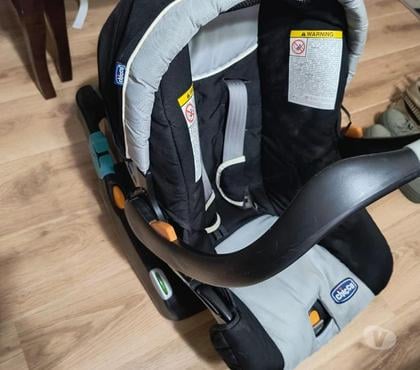 Brinquedos Boa Vista, Curitiba Curitiba PR - Fotos para Bebê conforto Chicco