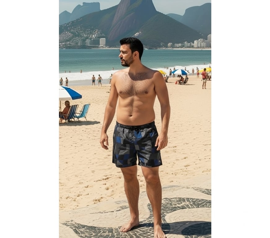 Acompanhantes masculinos Rio de Janeiro RJ Centro - Fotos para Masso Biel Olliver C LOCAL