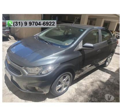 Carros a venda Outros Bairros Belo Horizonte MG Belo Horizonte MG - Fotos para Prisma LTZ - 20162017 | Doc. Ok | Troco | Volto Diferença