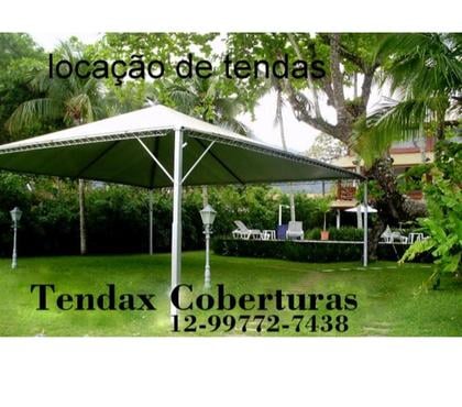 Serviços para eventos - Fotos para Aluguel de tendas para confraternizações e festas em geral
