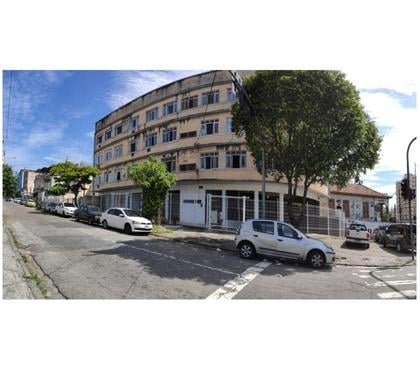 Casas para alugar Olaria Rio de Janeiro RJ - Fotos para Olaria - R. Tenente Pimentel - 1 Quarto - Área de Serviço