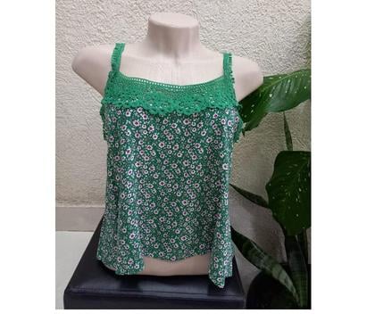Roupas e Acessórios - Fotos para Lote de Blusas feminina Usadas para brechó