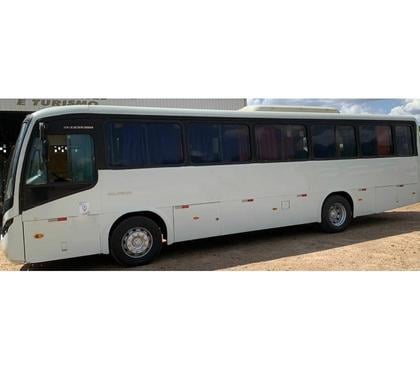 Ônibus usados Cidade Industrial de Curitiba Curitiba PR - Fotos para Onibus Marcopolo Ideale 770 VW 17230 ano 2012 cód.9457