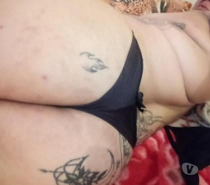 Acompanhantes - Fotos para Gordinha fogosa