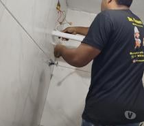 Dr. Conserto Marido de Aluguel Encanador Eletricista