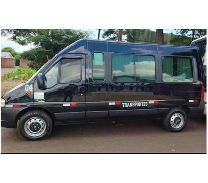  Ônibus Usados Venda Cidade Industrial de Curitiba Curitiba PR - Fotos para Van Ducato MultiJet 2.3 ano 2011 cód.9459