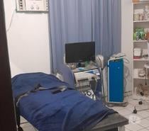 Linda casa no parque 10