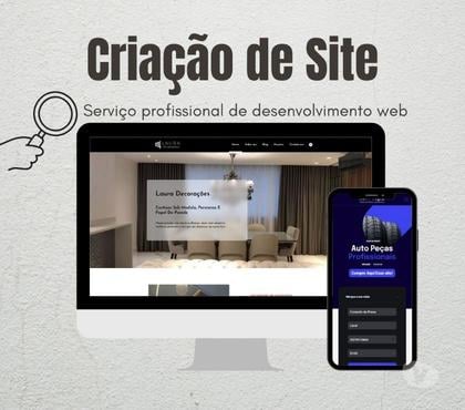 Serviços de Informática Aguas Claras Brasilia DF - Fotos para Criação de site profissional