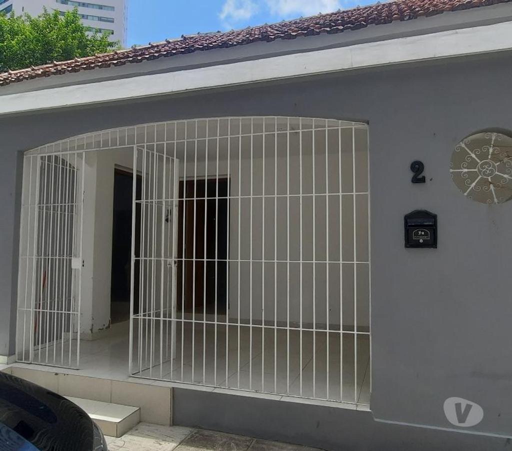 Apartamentos a venda Recife PE - images_alt_text Vendo Casa na Rua Conselheiro Portela no Espinheiro. 333m2
