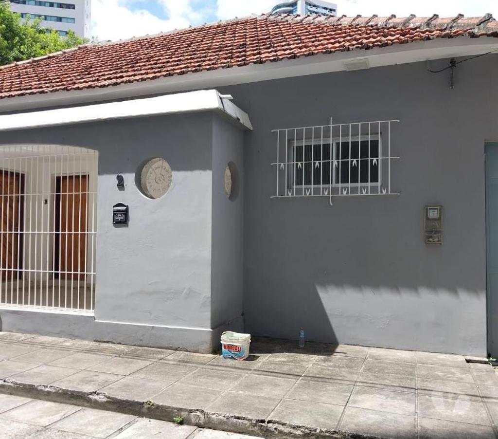 Apartamentos a venda Recife PE - images_alt_text Vendo Casa na Rua Conselheiro Portela no Espinheiro. 333m2