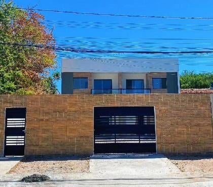 Apartamentos - Casas venda - Fotos para Nossa Senhora do Ô, vdo. aptºs. novos 2 qts. garagem