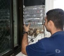 ASSISTÊNCIA TÉCNICA AQUECEDOR BARRA DA TIJUCA