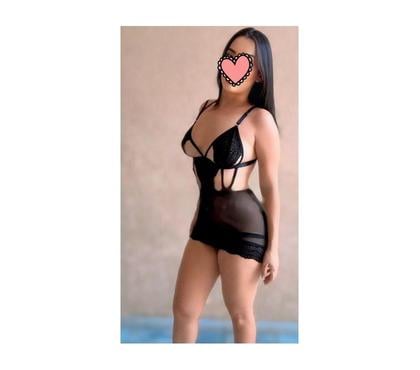 Acompanhantes - Fotos para Angel ninfetinha com local atendimento top