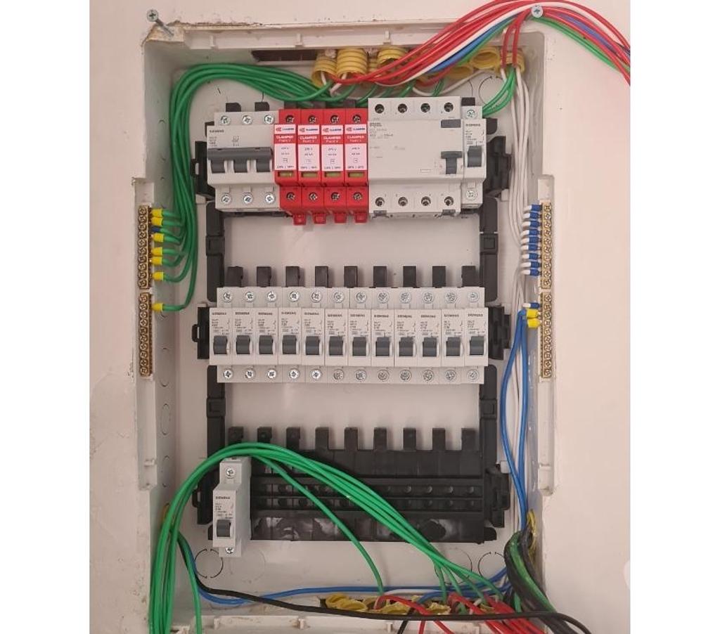 Reparo - Conserto - Reforma Rio de Janeiro RJ Copacabana - Fotos para Marido de aluguel