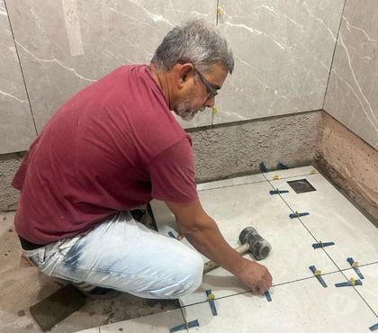 Reparo - Conserto - Reforma Copacabana Rio de Janeiro RJ - Fotos para Marido de aluguel