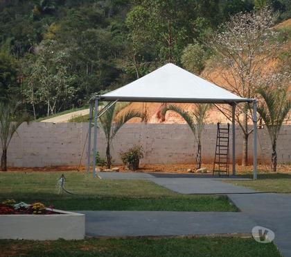 Serviços para eventos - Fotos para Aluguel de toldo