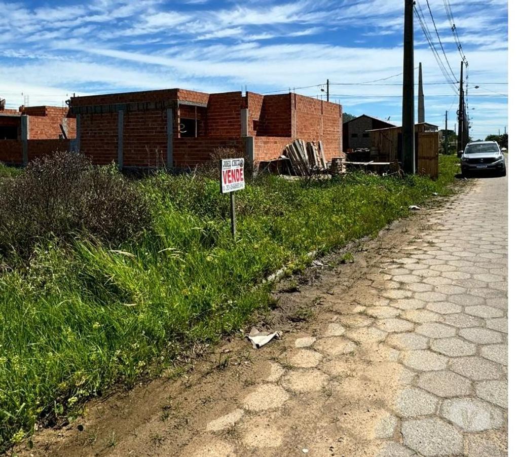 Terrenos Jaguaruna SC - Fotos para Lote no Centro (Lot. Jardim América) - Jaguaruna