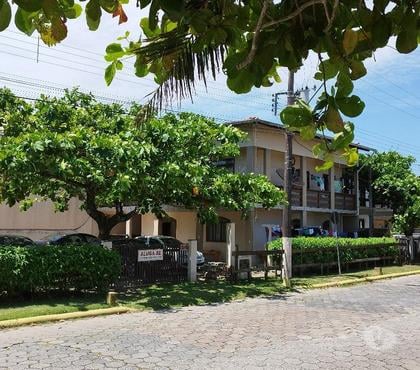 Aluguel temporada - Fotos para Casa na Praia de Barra do Sul Perto do Mar