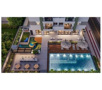 Lançamentos Imóveis - Fotos para Parco Savello Santa Bárbara Criciúma