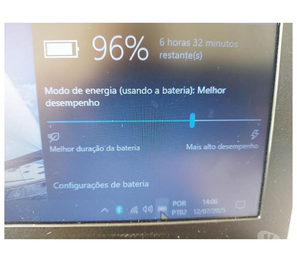 Computador Praia Grande SP - Fotos para Notebook Samsung 15 Pol - 300E5L - Perfeito